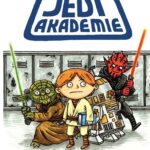 Jedi-Akademie: Band 1 (17.09.2024)