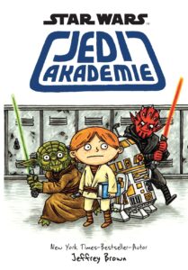 Jedi-Akademie: Band 1 (17.09.2024)