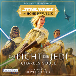 Die Hohe Republik: Das Licht der Jedi (08.07.2024)