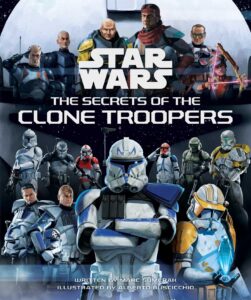 The Secrets of the Clone Troopers (08.10.2024)