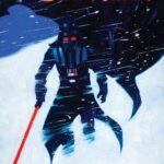 Darth Vader #48 (Jeremy Wilson Variant Cover) (24.07.2024)