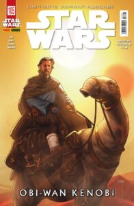Star Wars #105 (Comic Salon Erlangen Variantcover) (30.05.2024)