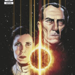 Star Wars #48 (Lee Garbett Variant Cover) (17.07.2024)