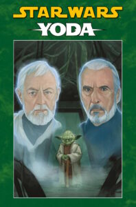 Yoda (Limitiertes Hardcover) (18.06.2024)