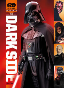 Star Wars Insider Presents: The Dark Side Collection (12.11.2024)
