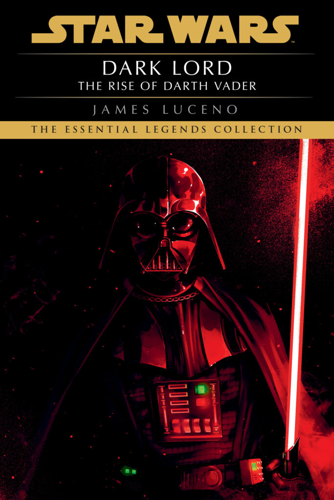 The Essential Legends Collection: Dark Lord: The Rise of Darth Vader (04.02.2025)