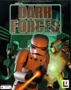 Dark Forces (08.03.1995)