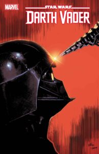 Darth Vader #49 (14.08.2024)
