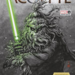 The Acolyte: Kelnacca #1 (Takashi Okazaki Variant Cover) (04.09.2024)