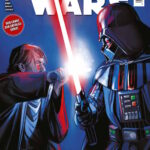 Star Wars #107 (Comicshop-Ausgabe) (18.06.2024)