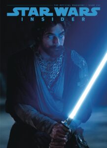 Star Wars Insider #227 (Comic Store Cover) (20.08.2024)