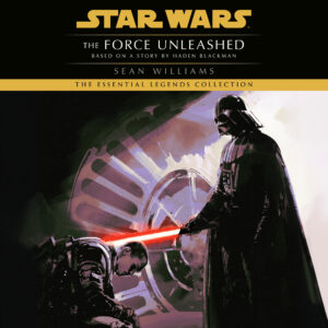 The Essential Legends Collection: The Force Unleashed (05.11.2024)