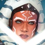 Ahsoka #3 (Rod Reis Variant Cover) (25.09.2024)