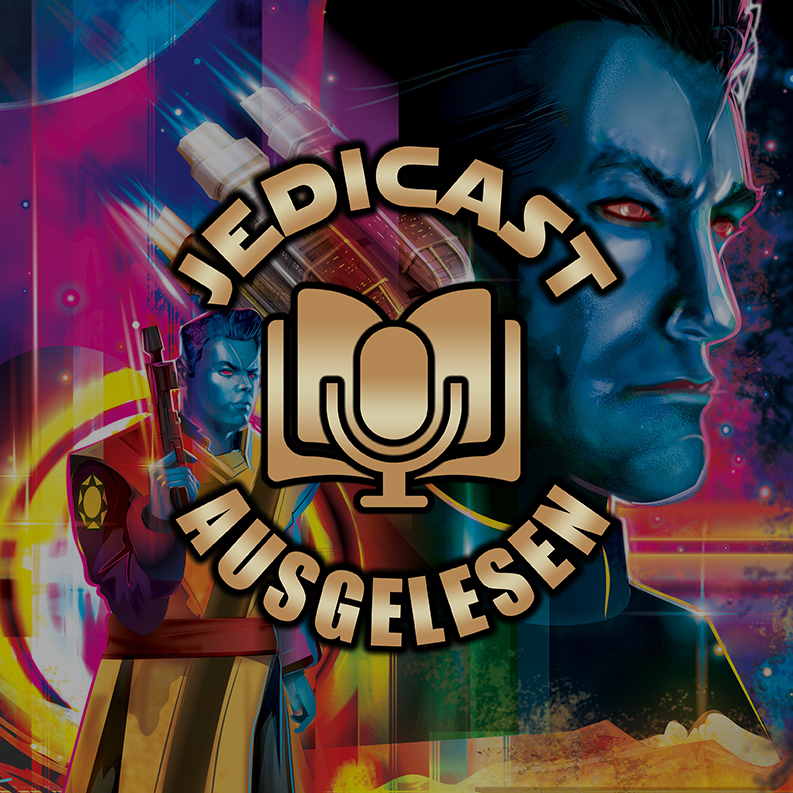 Ausgelesen #67 – Extragalaktische Exposition