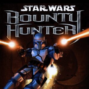 Bounty Hunter (Remaster) (01.08.2024)