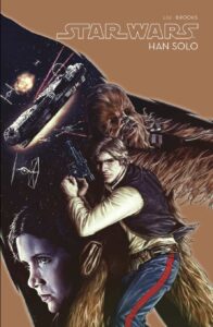 Han Solo (Müller-Ausgabe) (22.07.2024)