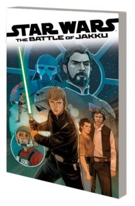 The Battle of Jakku (03.06.2025)