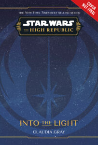 The High Republic: Into the Light (01.04.2025)