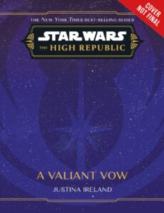 The High Republic: A Valiant Vow (06.05.2025)