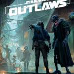 The Art of Star Wars Outlaws (03.06.2025)