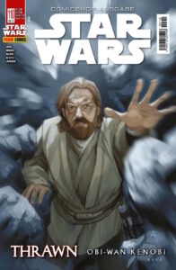 Star Wars #110 (Comicshop-Ausgabe) (24.09.2024)