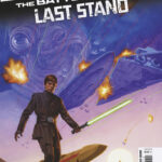 The Battle of Jakku: Last Stand #1 (25.12.2024)