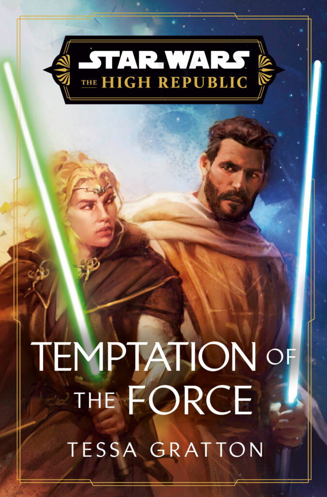 The High Republic: Temptation of the Force (11.03.2025)