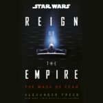 Reign of the Empire: The Mask of Fear (25.02.2025)