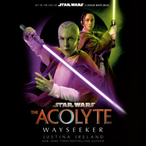 The Acolyte: Wayseeker (06.05.2025)