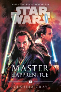 Master & Apprentice (01.04.2025)