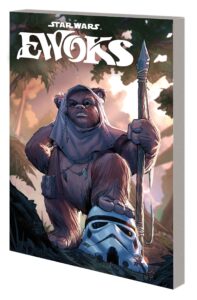 Ewoks: Caravan of Carnage (08.07.2025)