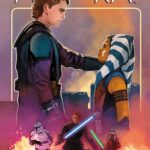 Ahsoka #5 (Phil Noto Variant Cover) (06.11.2024)