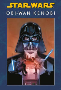 Obi-Wan Kenobi (Limitiertes Hardcover) (19.11.2024)