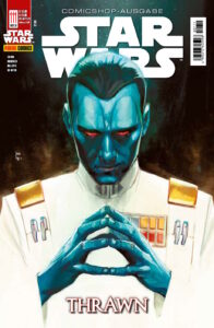 Star Wars #111 (Comicshop-Ausgabe) (22.10.2024)