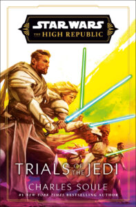 The High Republic: Trials of the Jedi (17.06.2025)