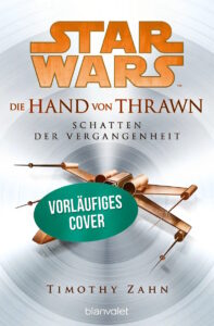 Die Hand von Thrawn 1: Schatten der Vergangenheit (21.05.2025)