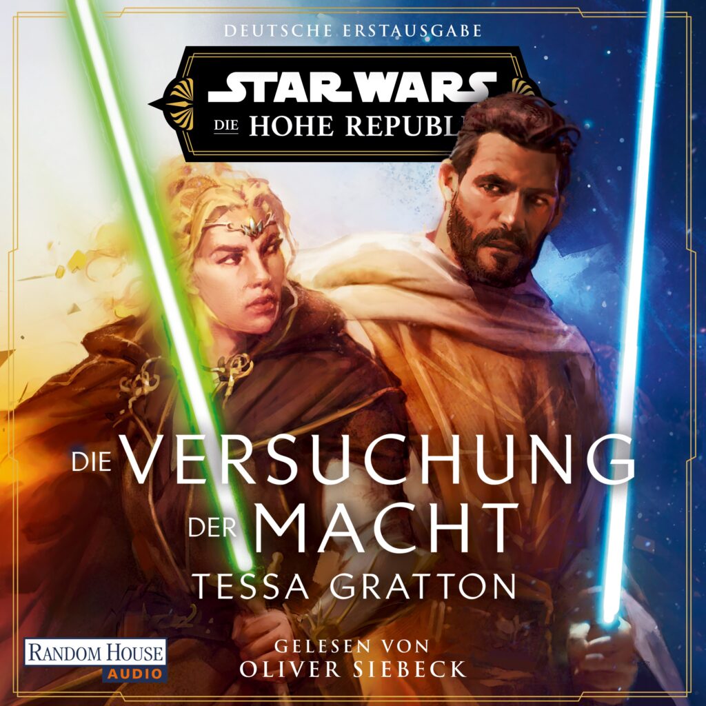 Die Hohe Republik: Die Versuchung der Macht (16.12.2024)