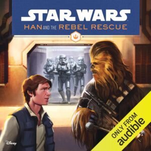 Han and the Rebel Rescue (19.09.2024)