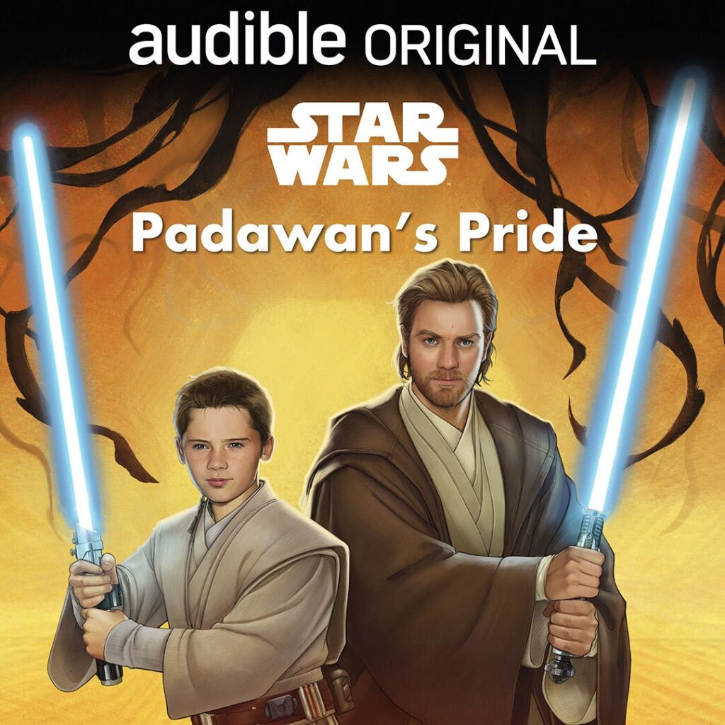 Padawan's Pride (19.09.2024)