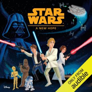 Star Wars Classic Stories: A New Hope (19.09.2024)