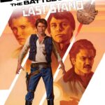 The Battle of Jakku: Last Stand #2 (08.01.2025)