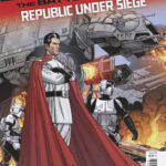 The Battle of Jakku: Republic Under Siege #4 (Ramon Rosanas Variant Cover) (11.12.2024)