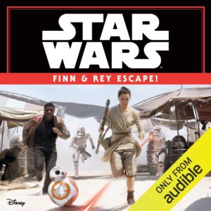 The Force Awakens: Finn & Rey Escape! (19.09.2024)