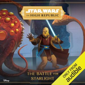 The High Republic: The Battle for Starlight (19.09.2024)