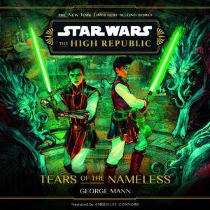 The High Republic: Tears of the Nameless (15.10.2024)