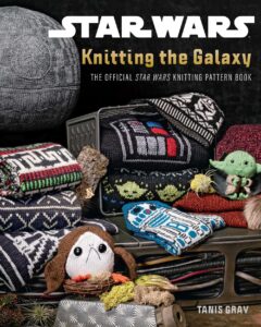 Knitting the Galaxy (06.05.2025)