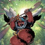 Ewoks #4 (David Marquez Variant Cover) (29.01.2025)