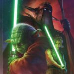 Jedi Knights #2 (09.04.2025)