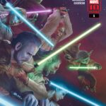 Jedi Knights #1 (05.03.2025)