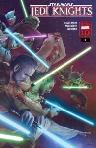 Jedi Knights #1 (05.03.2025)